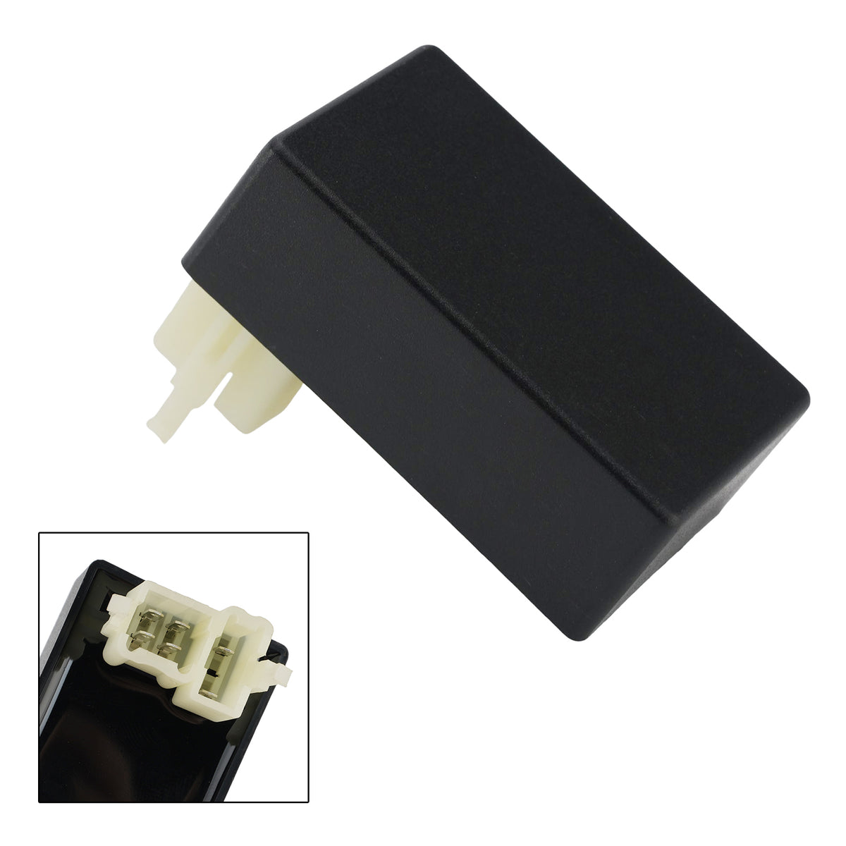 2013-2024 Honda AFS110 Wave 110 CDI Igniter Box Generic