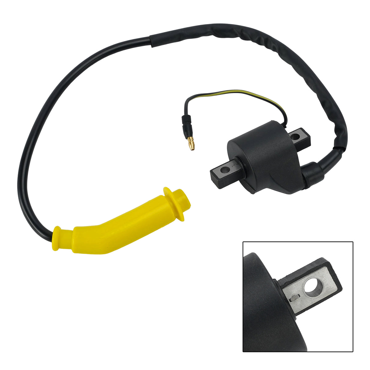 2000-2007 Honda XR650R Ignition Coil Generic