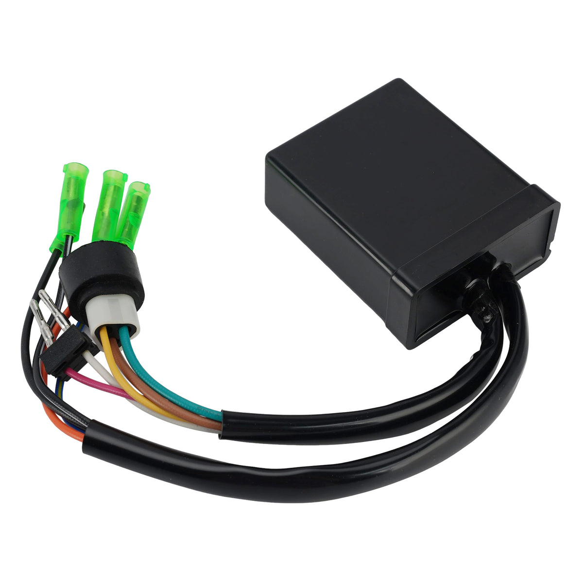 1991-2000 Yamaha XT225 Serow 225 CDI Igniter Box Generic