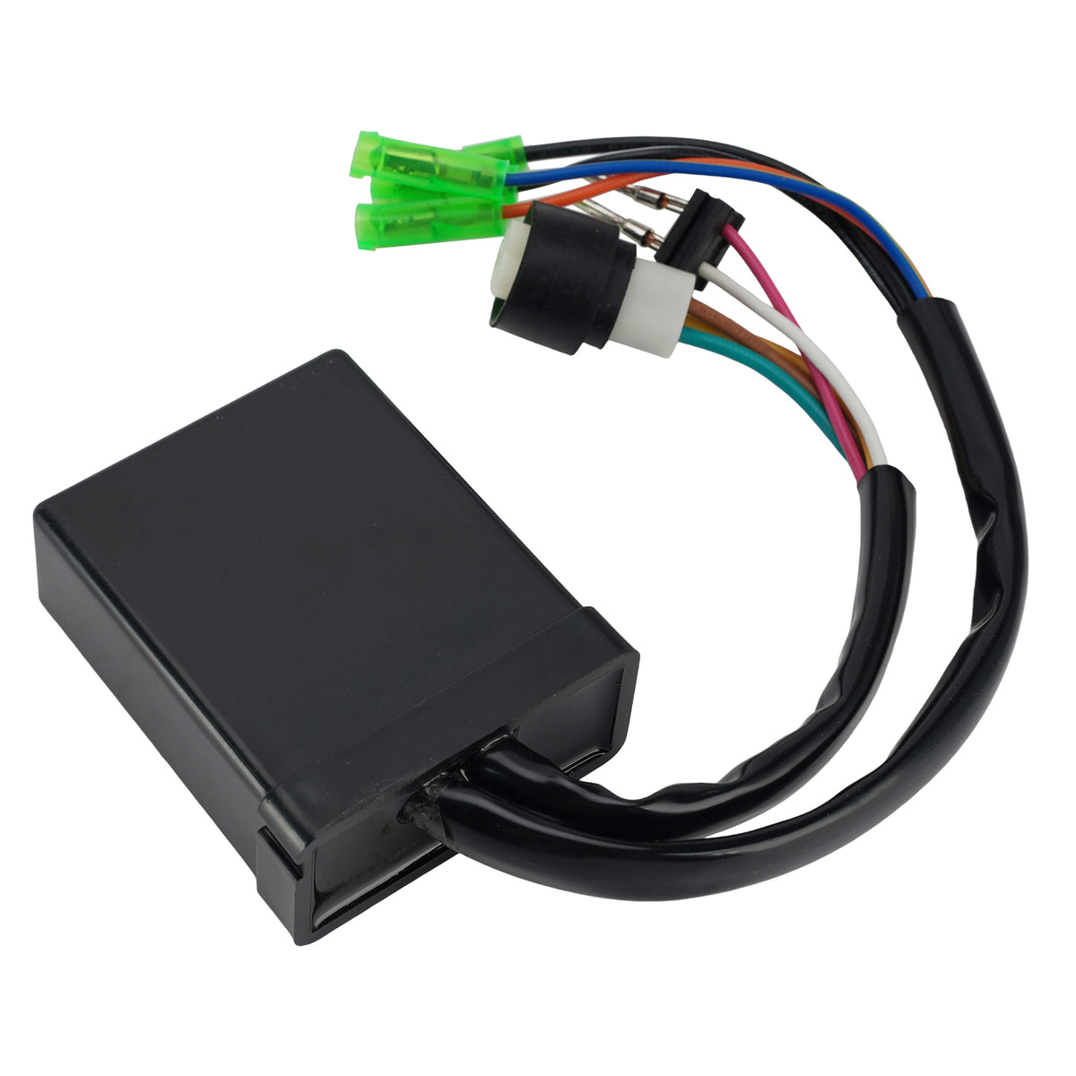 1991-2000 Yamaha XT225 Serow 225 CDI Igniter Box Generic