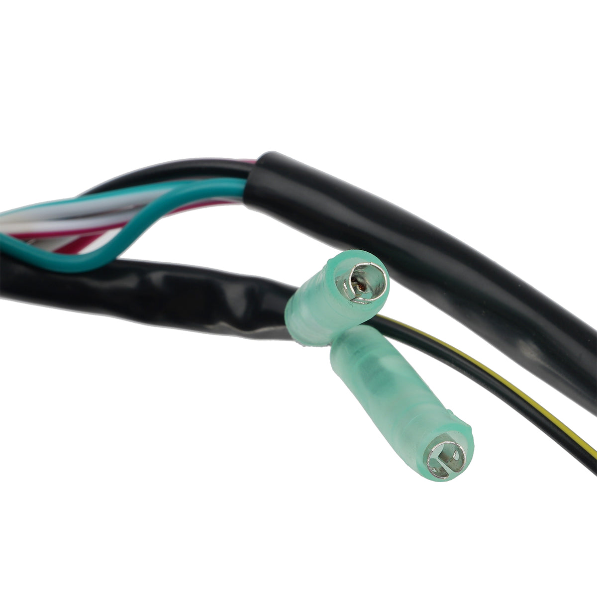 1994 Kawasaki KX250-K4 CDI Igniter Box Generic