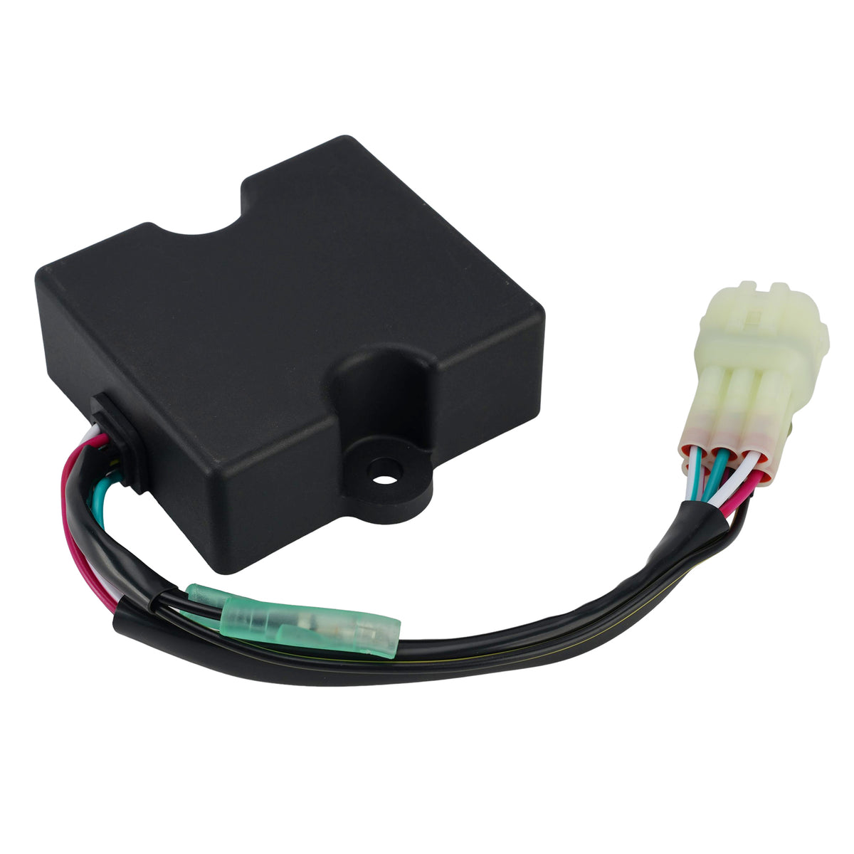 1997 Kawasaki KX125-K4 CDI Igniter Box Generic