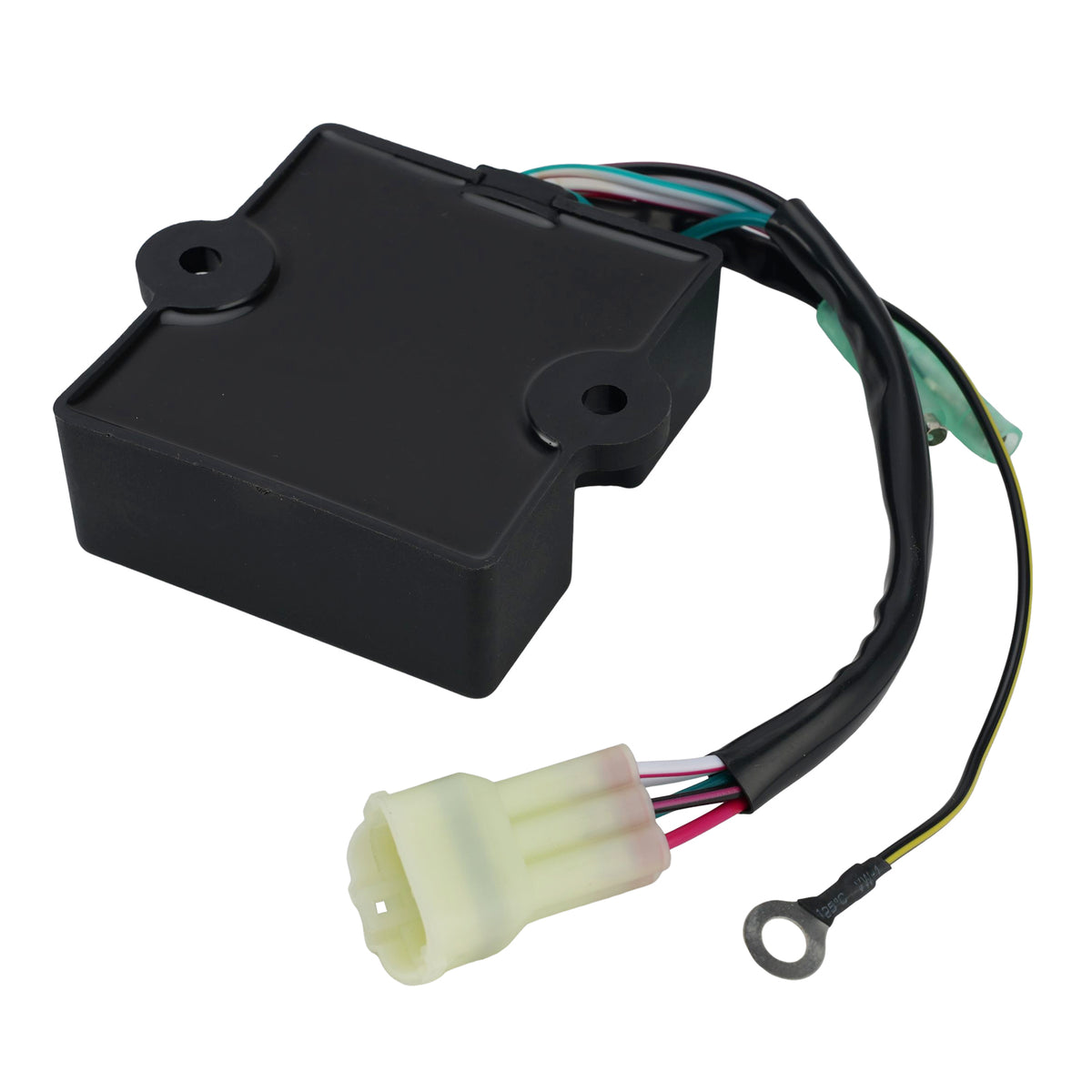 1996 Kawasaki KX250-K3 CDI Igniter Box Generic