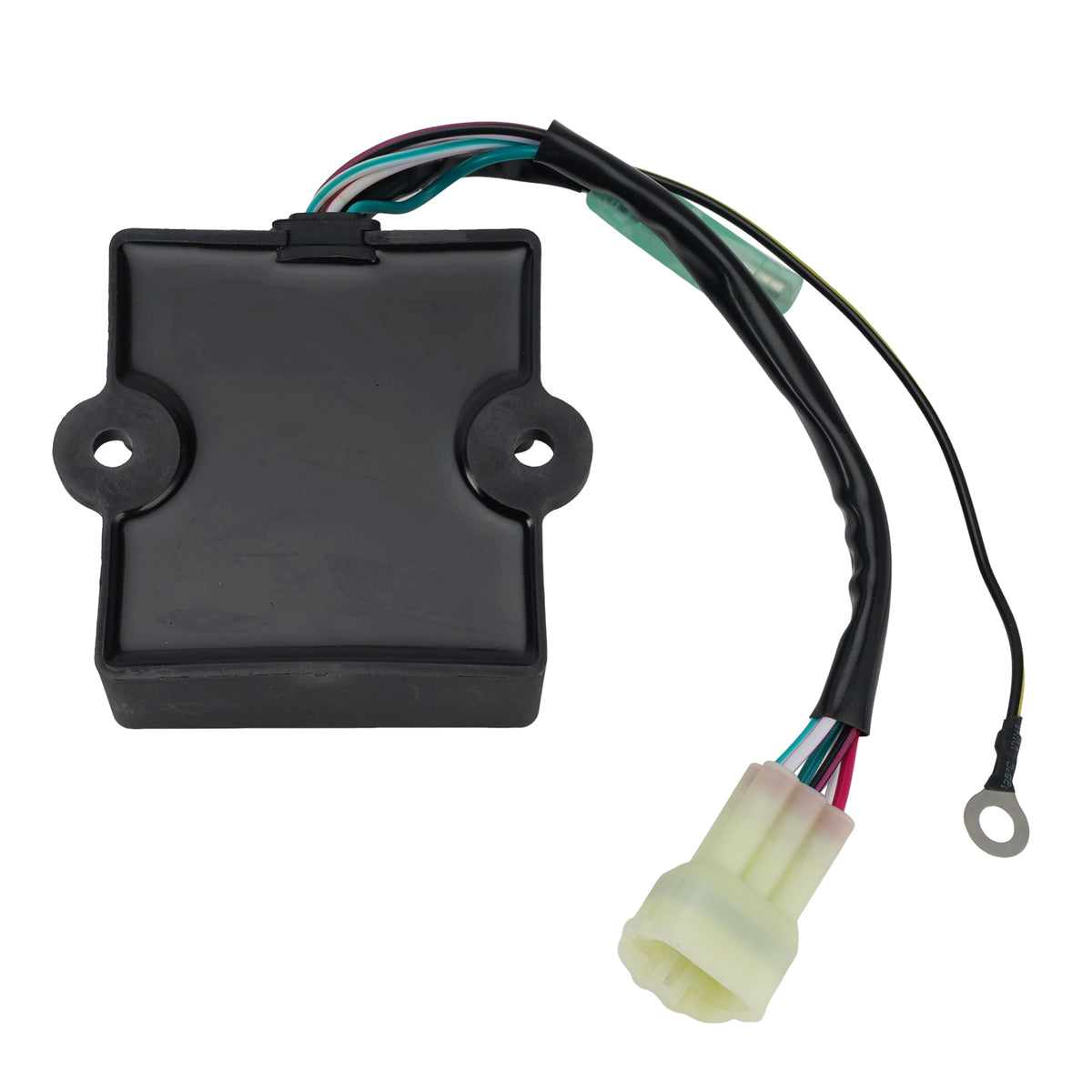 1996 Kawasaki KX250-K3 CDI Igniter Box Generic