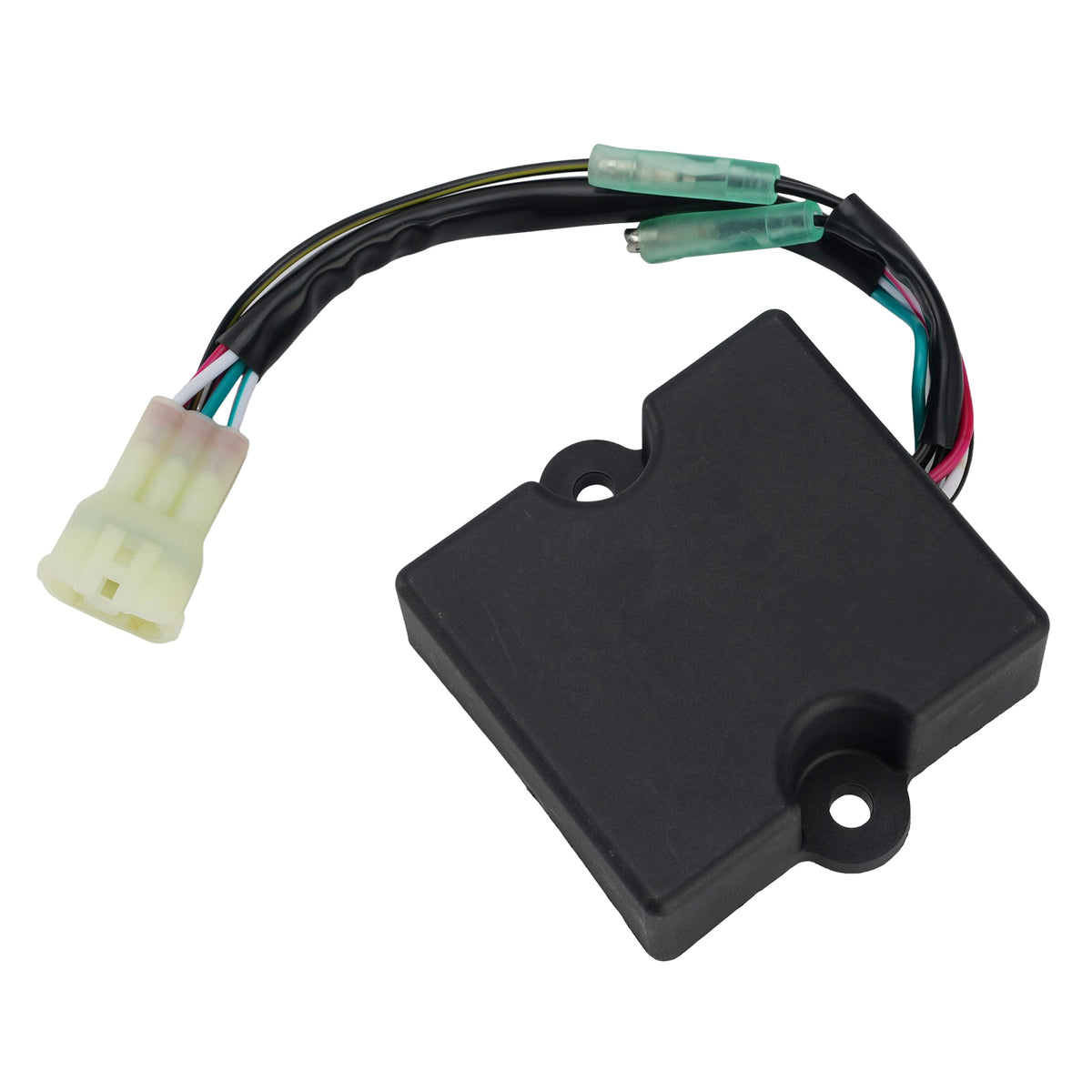 1996 Kawasaki KX250-K3 CDI Igniter Box Generic