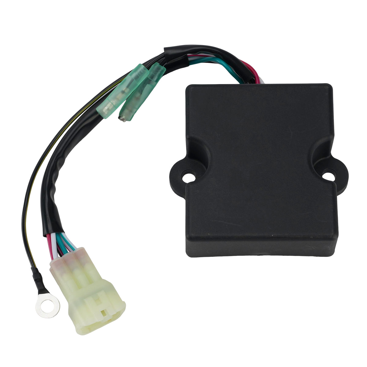 1995 Kawasaki KX125-K2 CDI Igniter Box Generic