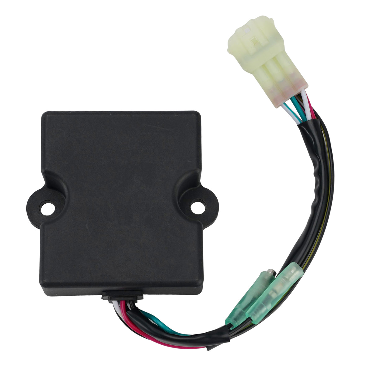 1997 Kawasaki KX125-K4 CDI Igniter Box Generic
