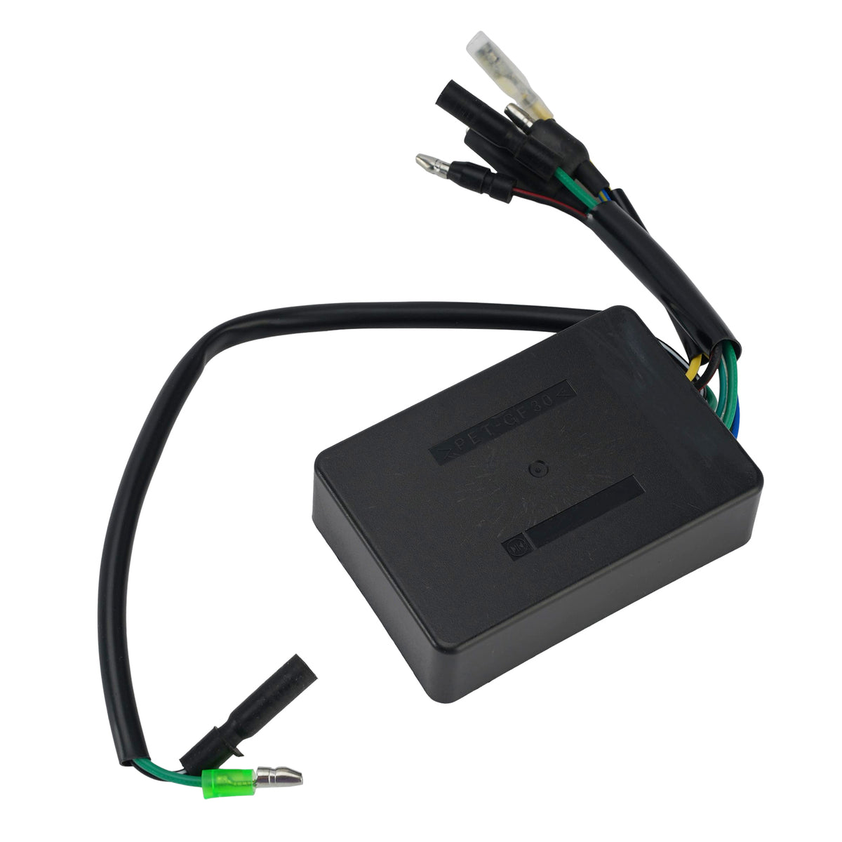 1986-1995 Honda CR80 CR80R CDI Igniter Box Generic