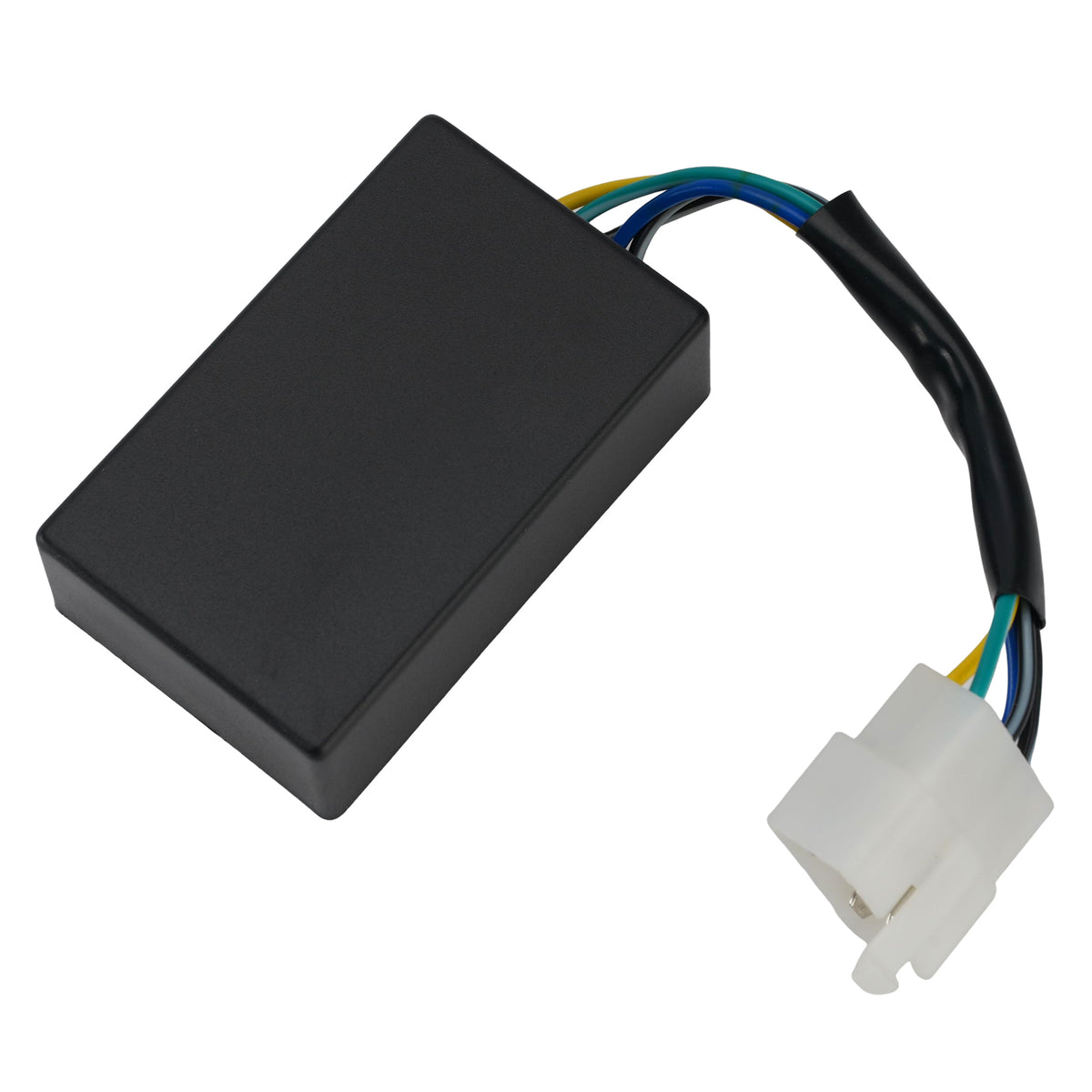 1981 Kawasaki KLT200-A2 CDI Igniter Box Generic