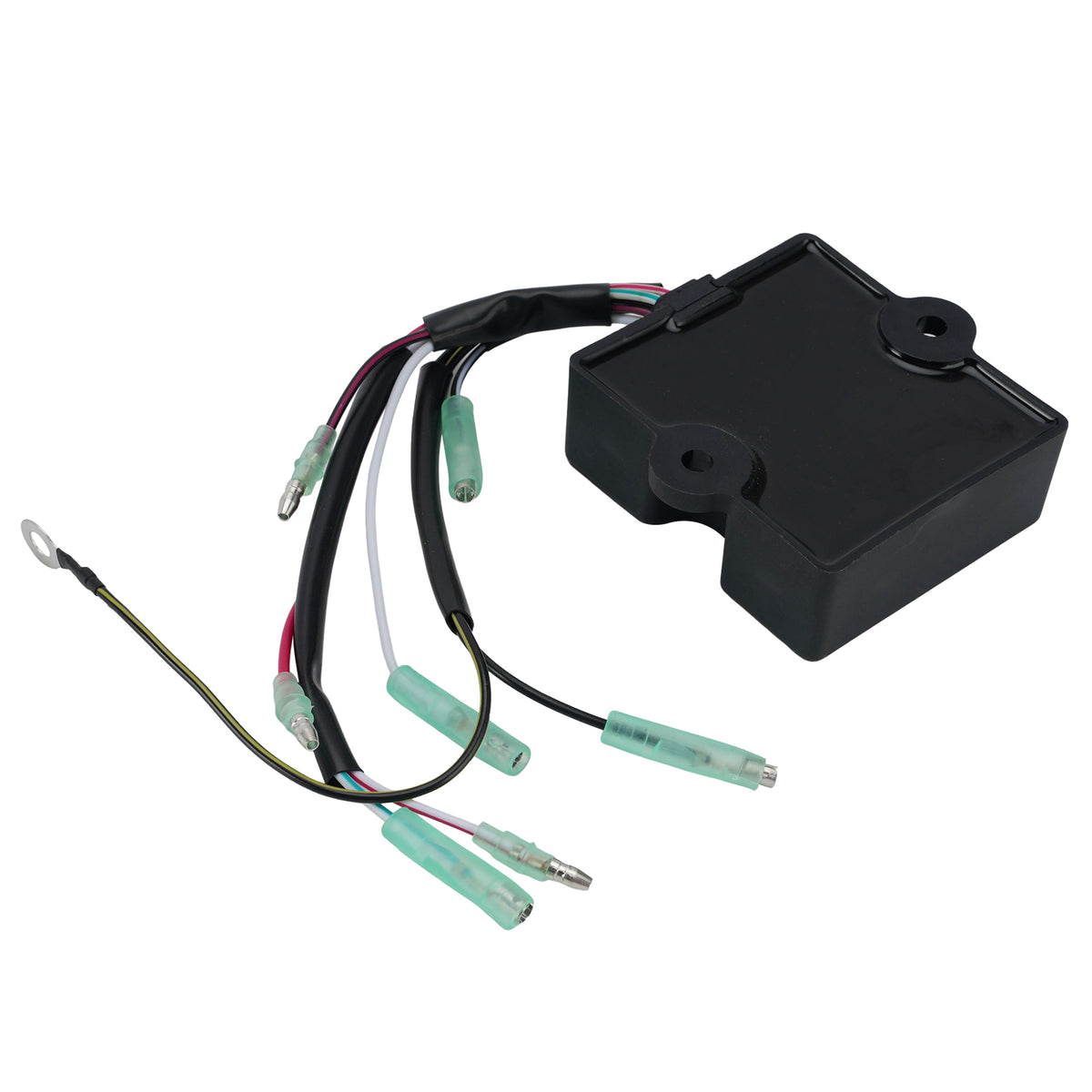 1992 Kawasaki KX125-J1 CDI Igniter Box Generic
