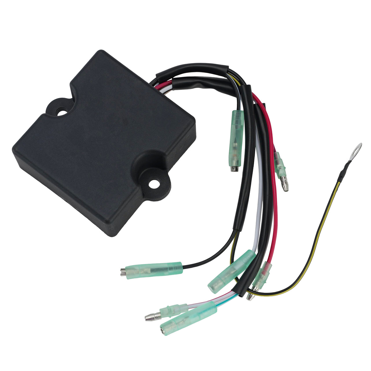 1992 Kawasaki KX250-J1 CDI Igniter Box Generic
