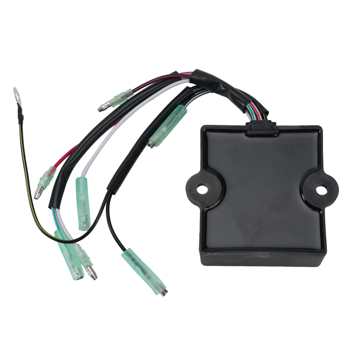 1992 Kawasaki KX125-J1 CDI Igniter Box Generic