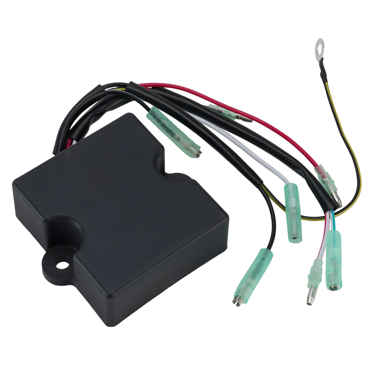 1992 Kawasaki KX125-J1 CDI Igniter Box Generic