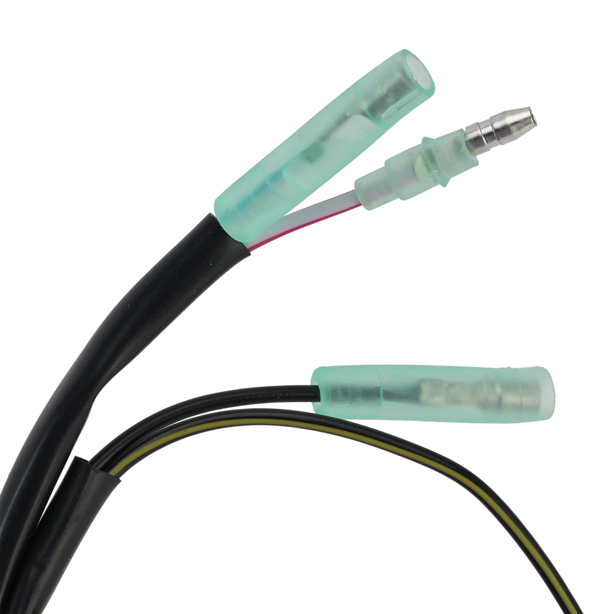 1993 Kawasaki KX125-J2 CDI Igniter Box Generic
