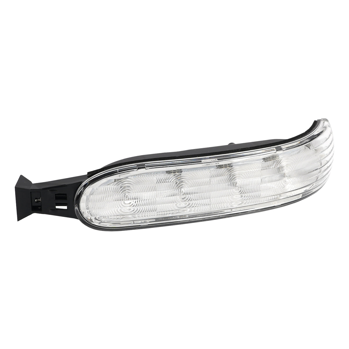 2002-2005 Mercedes-Benz ML-Class W163 Left Side Mirror Indicator Light Lamp A1638200321 Generic