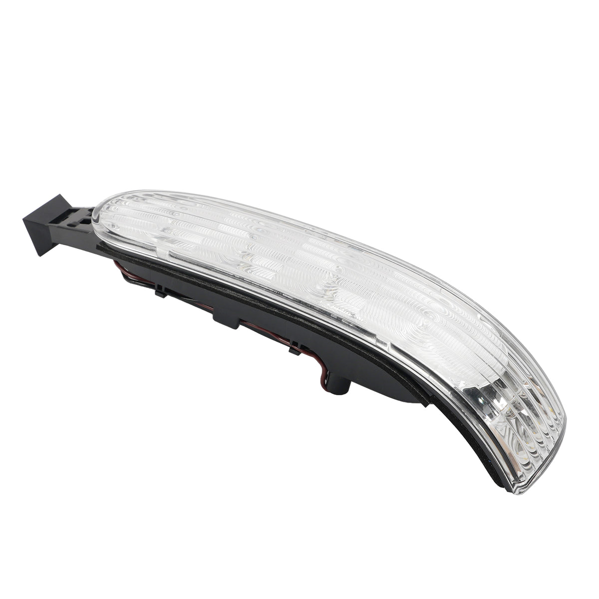 2002-2005 Mercedes-Benz ML-Class W163 Left Side Mirror Indicator Light Lamp A1638200321 Generic