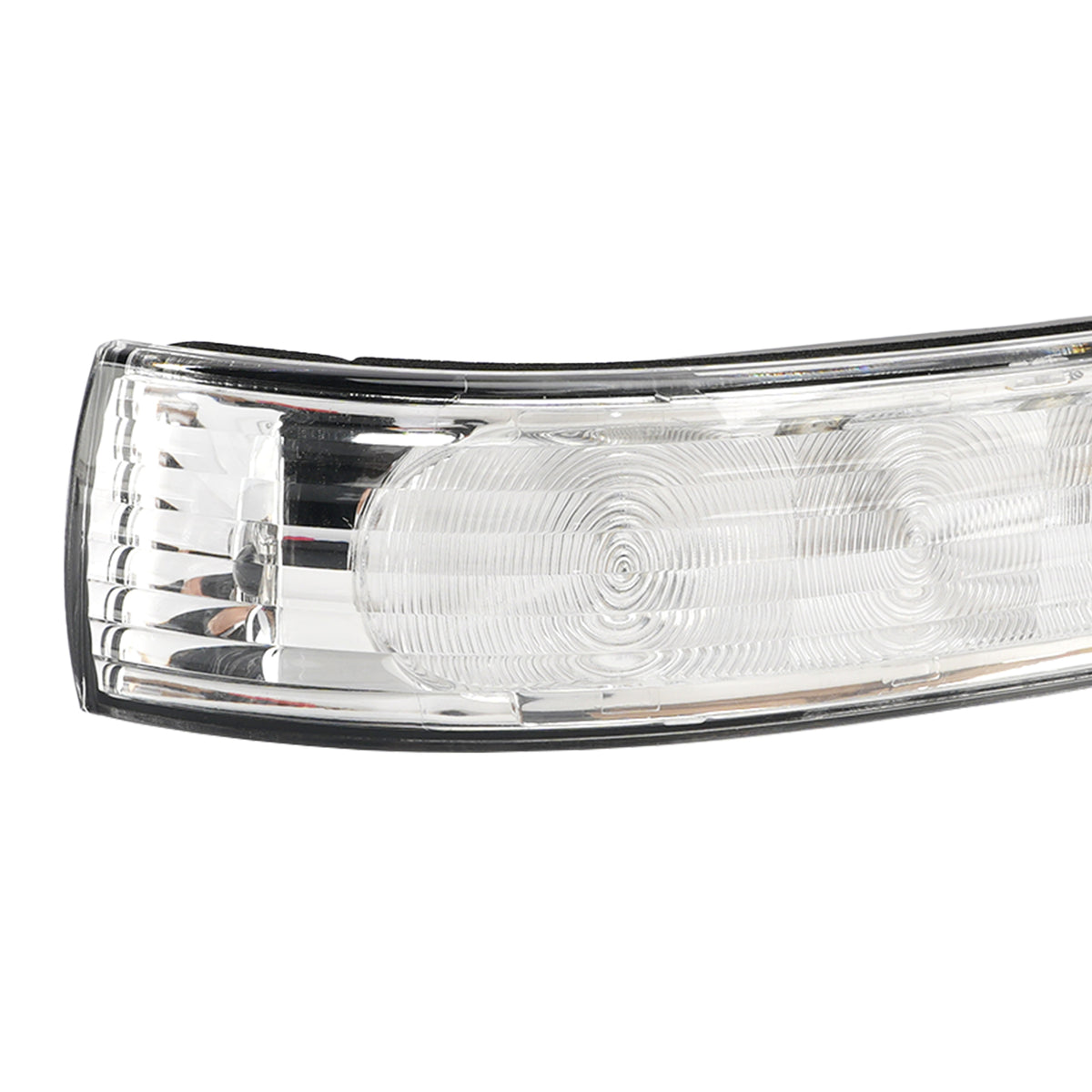 2002-2005 Mercedes-Benz ML-Class W163 Right Side Mirror Indicator Light Lamp A1638200421 Generic