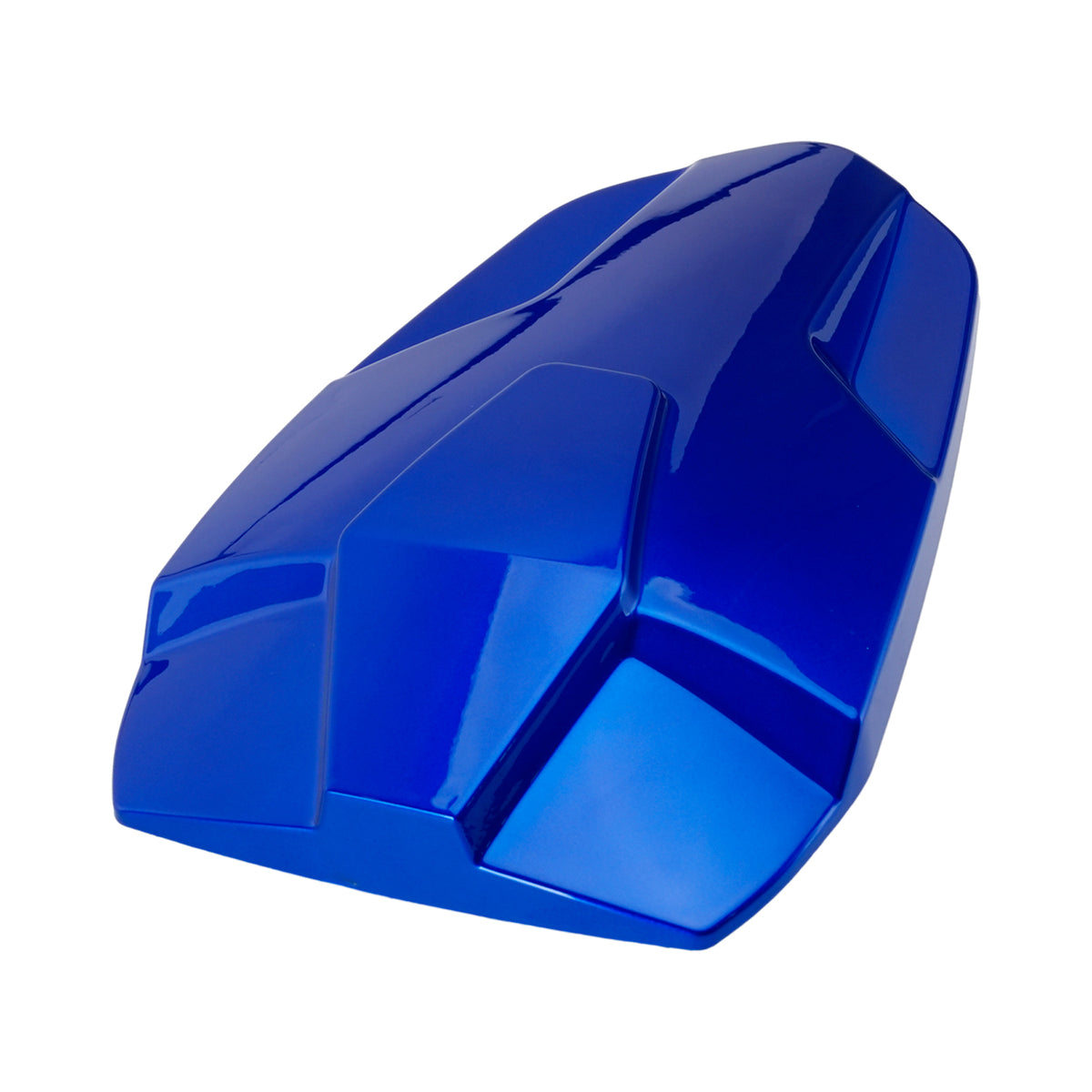 2023-2026 BMW S1000RR Rear Seat Cover Passenger Fairing Cowl Blue Generic