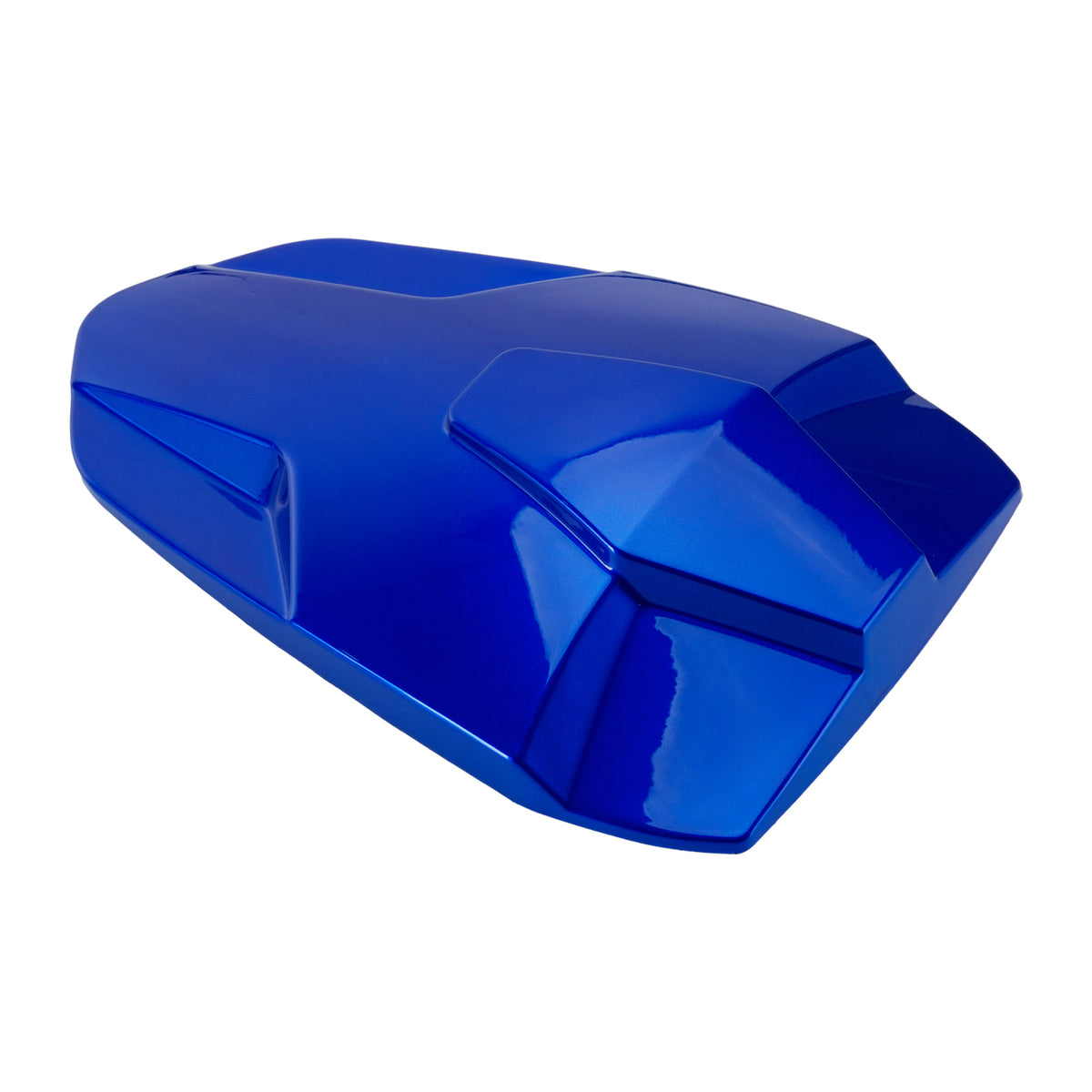 2023-2026 BMW S1000RR Rear Seat Cover Passenger Fairing Cowl Blue Generic