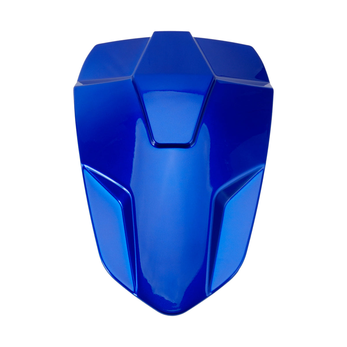 2023-2026 BMW S1000RR Rear Seat Cover Passenger Fairing Cowl Blue Generic
