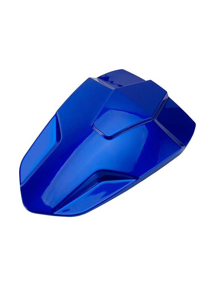 2023-2026 BMW S1000RR Rear Seat Cover Passenger Fairing Cowl Blue Generic
