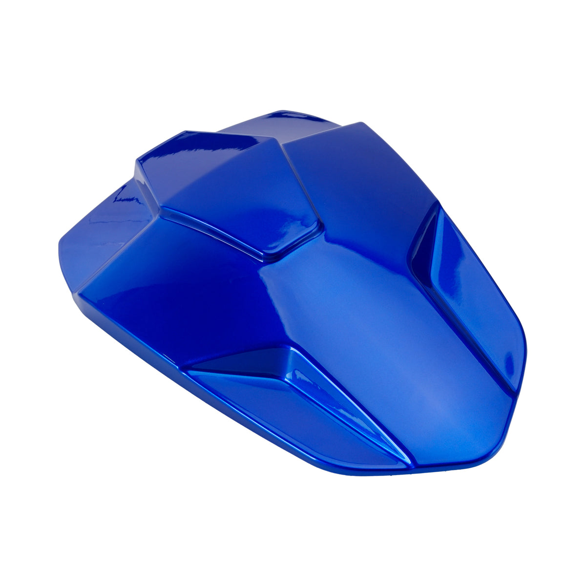 2023-2026 BMW S1000RR Rear Seat Cover Passenger Fairing Cowl Blue Generic