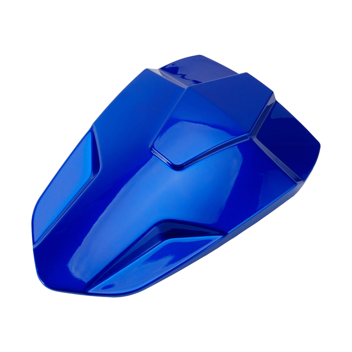 2023-2026 BMW S1000RR Rear Seat Cover Passenger Fairing Cowl Blue Generic