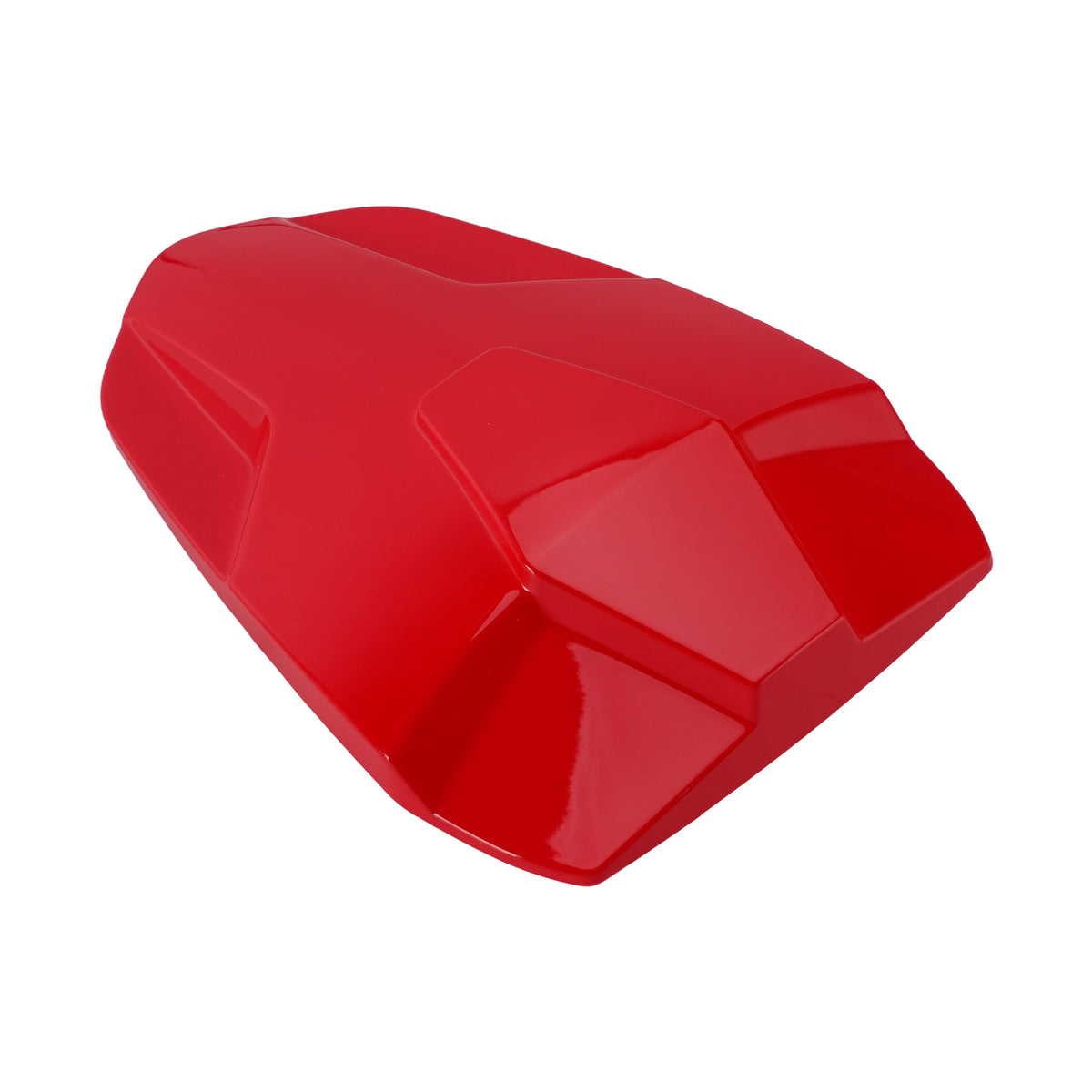 2023-2026 BMW S1000RR Rear Seat Cover Passenger Fairing Cowl Red Generic