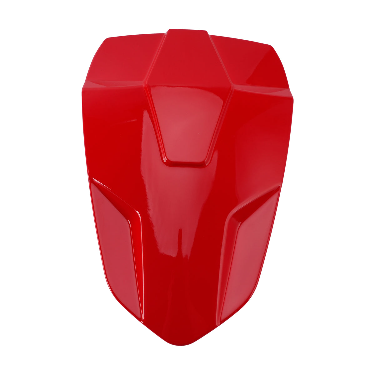 2023-2026 BMW S1000RR Rear Seat Cover Passenger Fairing Cowl Red Generic