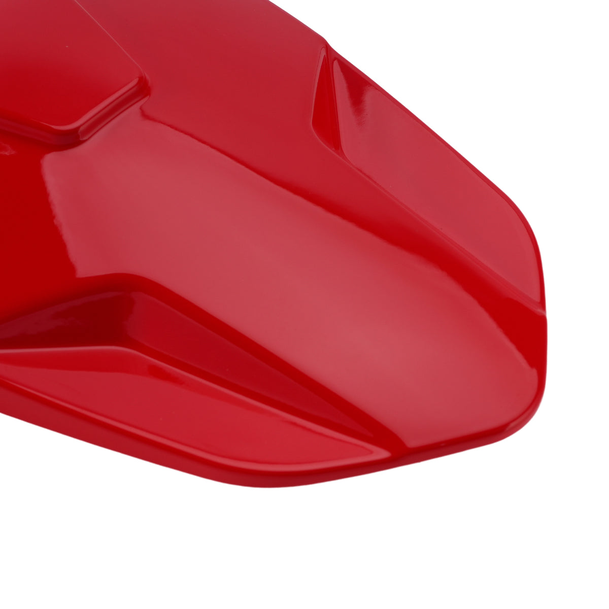 2023-2026 BMW S1000RR Rear Seat Cover Passenger Fairing Cowl Red Generic