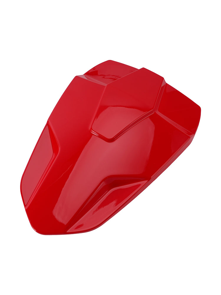 2023-2026 BMW S1000RR Rear Seat Cover Passenger Fairing Cowl Red Generic