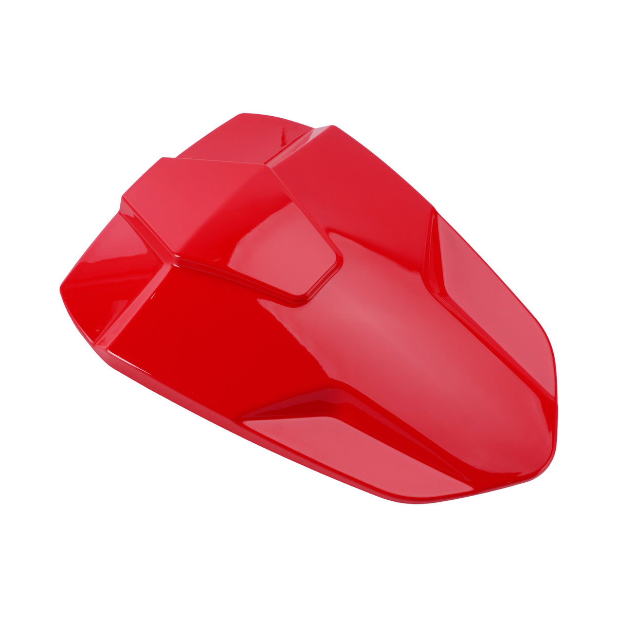 2023-2026 BMW S1000RR Rear Seat Cover Passenger Fairing Cowl Red Generic