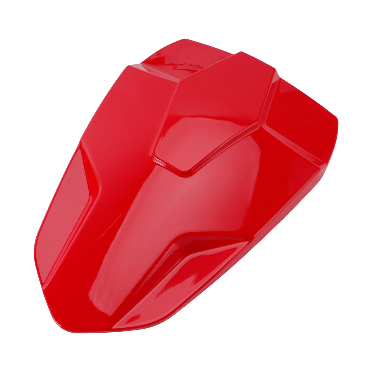 2023-2026 BMW S1000RR Rear Seat Cover Passenger Fairing Cowl Red Generic