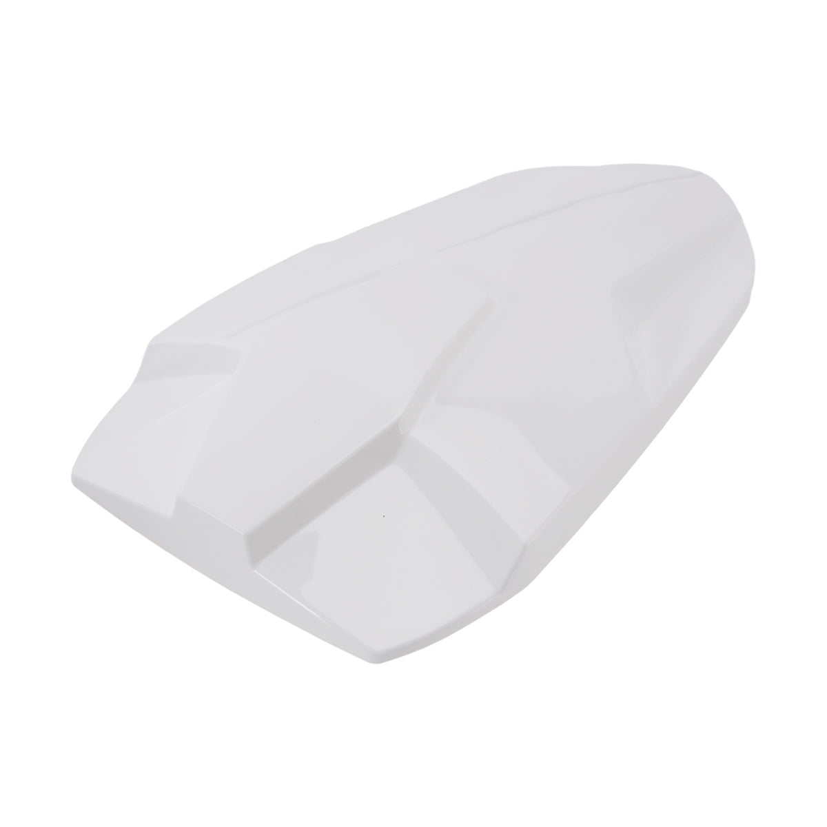 2023-2026 BMW S1000RR Rear Seat Cover Passenger Fairing Cowl White Generic