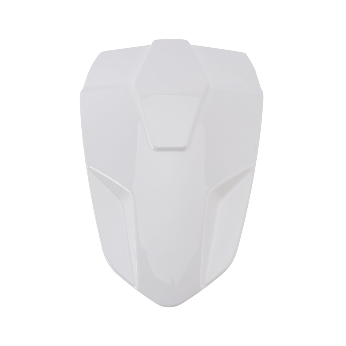 2023-2026 BMW S1000RR Rear Seat Cover Passenger Fairing Cowl White Generic