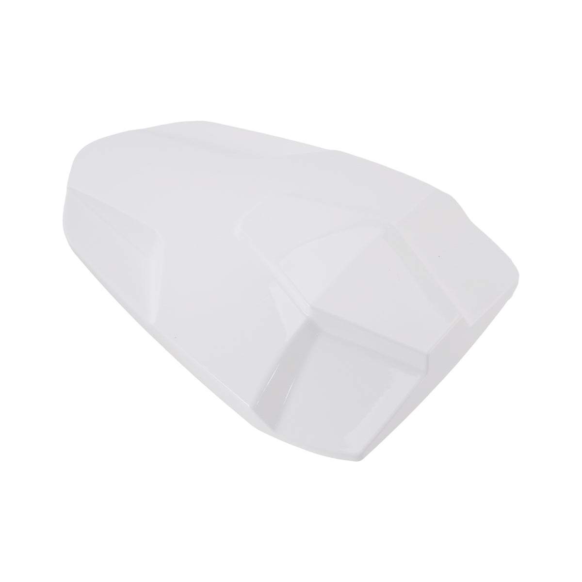 2023-2026 BMW S1000RR Rear Seat Cover Passenger Fairing Cowl White Generic