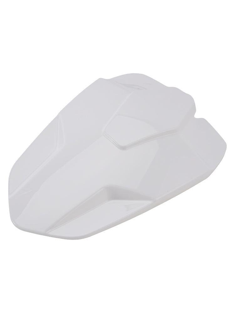 2023-2026 BMW S1000RR Rear Seat Cover Passenger Fairing Cowl White Generic