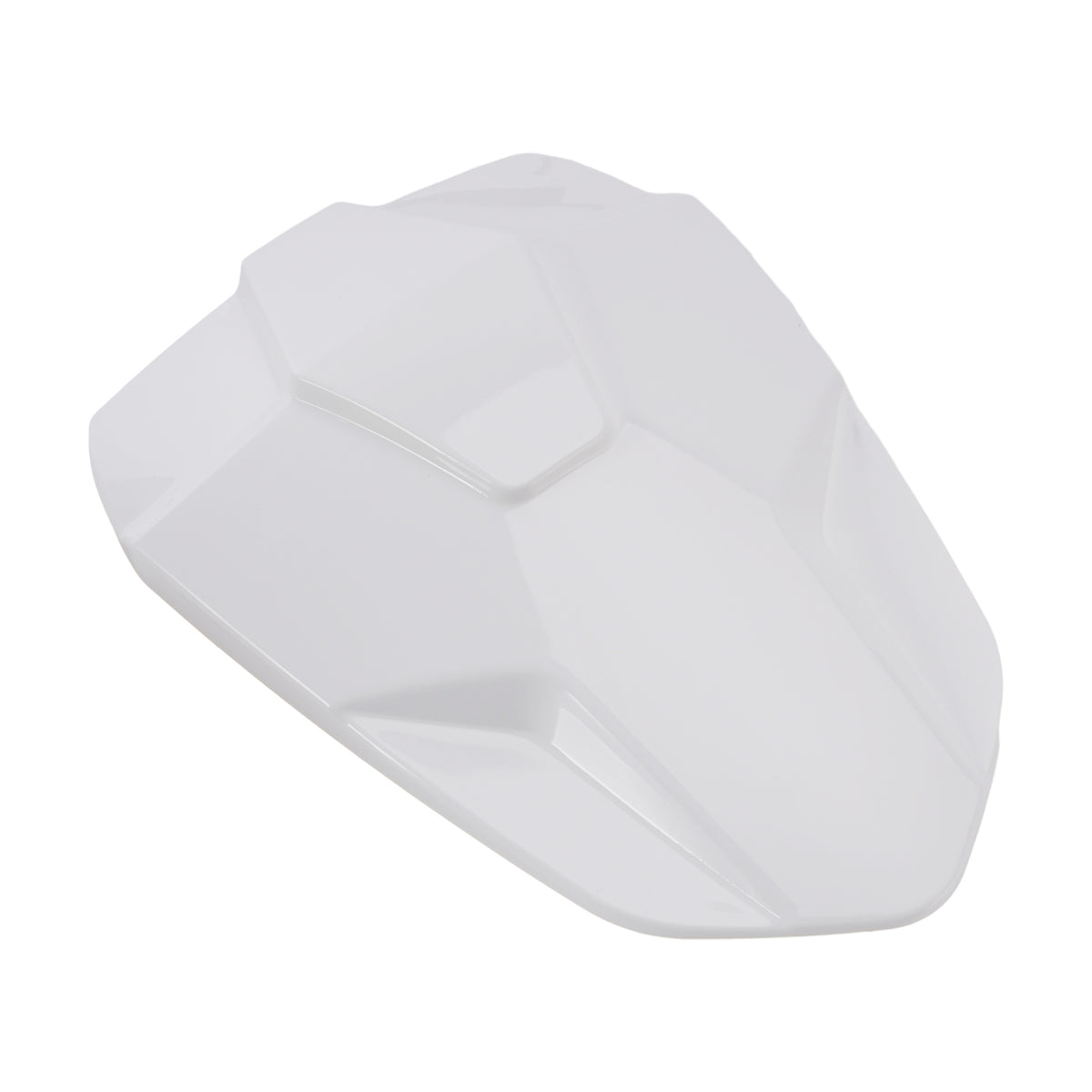 2023-2026 BMW S1000RR Rear Seat Cover Passenger Fairing Cowl White Generic