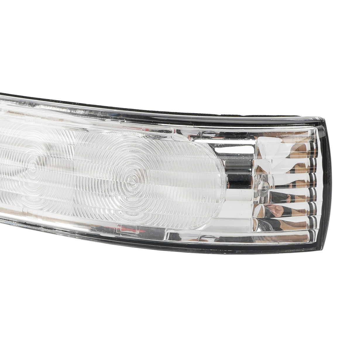 2002-2005 Mercedes-Benz ML-Class W163 Left Side Mirror Indicator Light Lamp A1638200321 Generic
