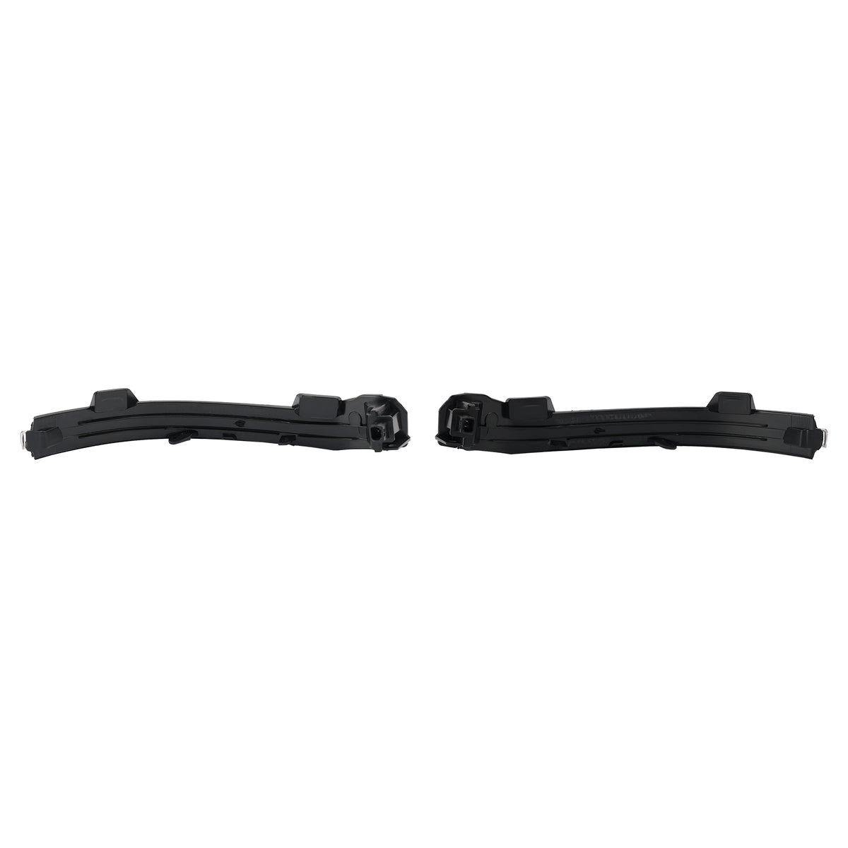 2021-2025 Mercedes-Benz W223 S Pair of Side Mirror Indicator Light Lamp A0999066103 A0999069503 Generic
