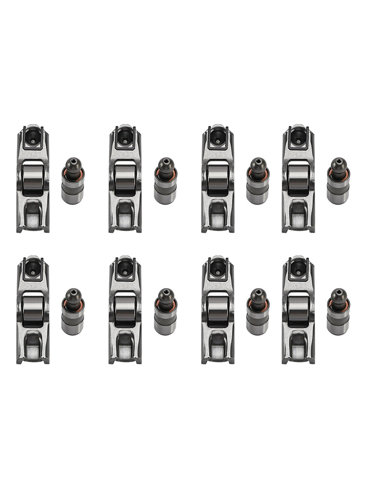 2007-2022 Chrysler Grand Voyager 2.8 CRD Engine Rocker Arm 8 Lifters 8 Rocker Arms 68027600AA 30412002F Generic