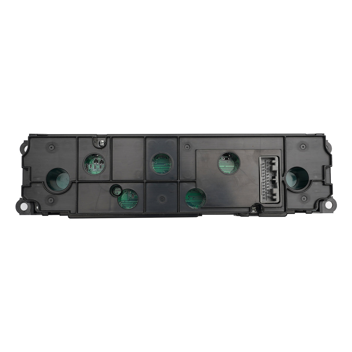 2006-2011 Honda Civic AC Heater Control Climate Control Panel 79500-SNA-A02ZA 79500SNAA02ZA Generic