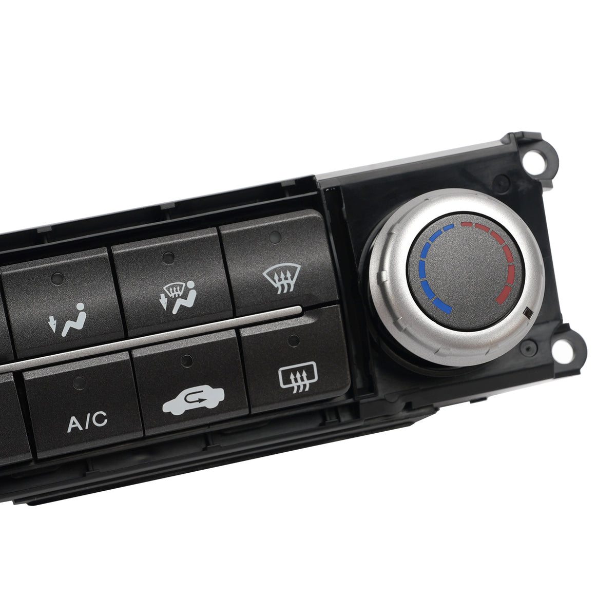 2006-2011 Honda Civic AC Heater Control Climate Control Panel 79500-SNA-A02ZA 79500SNAA02ZA Generic