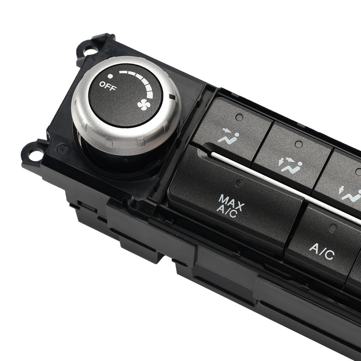 2006-2011 Honda Civic AC Heater Control Climate Control Panel 79500-SNA-A02ZA 79500SNAA02ZA Generic