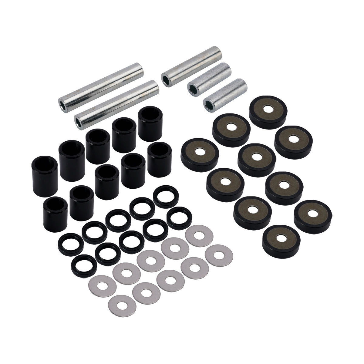 2011-2017 Suzuki LTA-750 XP King Quad Power Steering Rear A-Arm Bushing Kit 50-1075 Generic