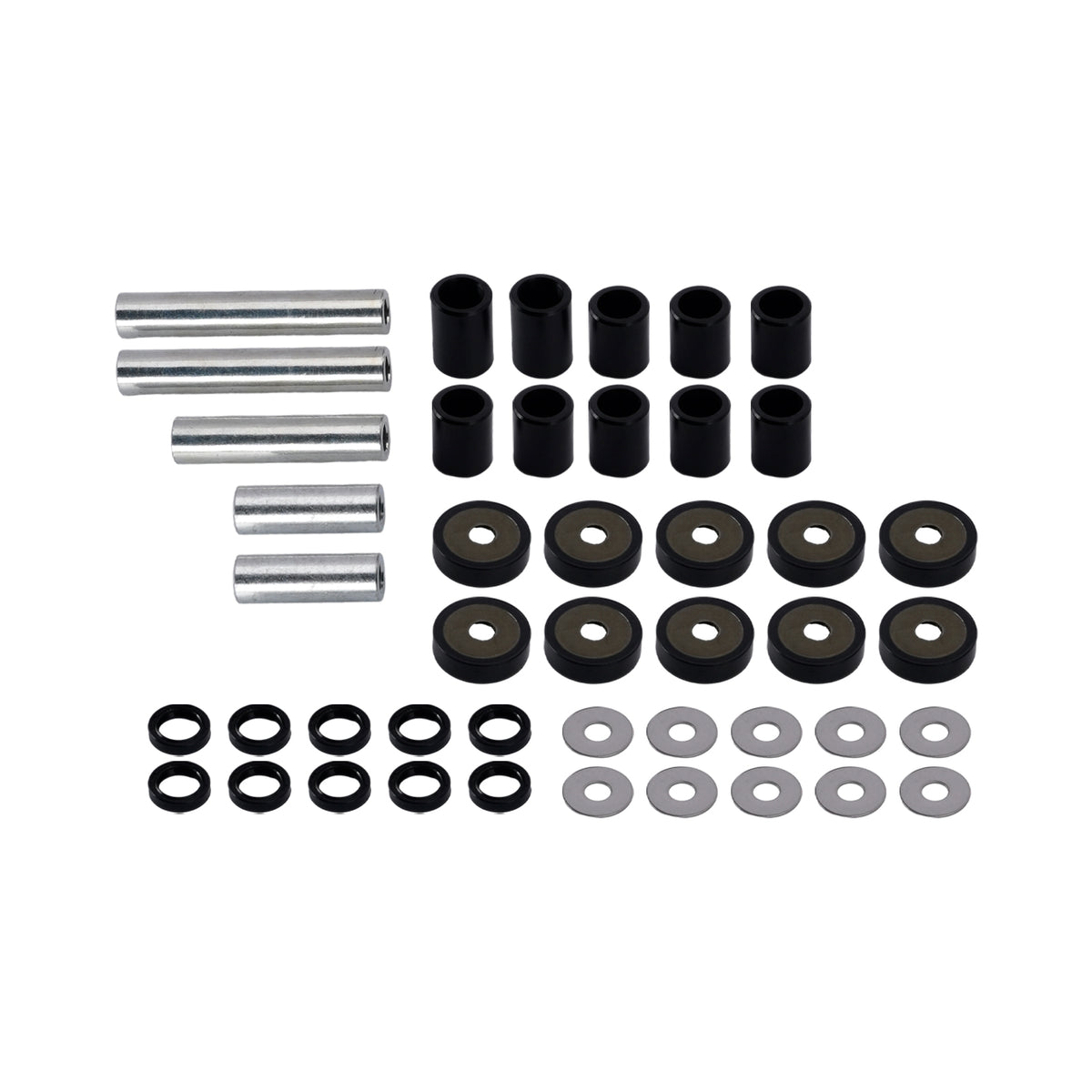 2011-2017 Suzuki LTA-750 XP King Quad Power Steering Rear A-Arm Bushing Kit 50-1075 Generic