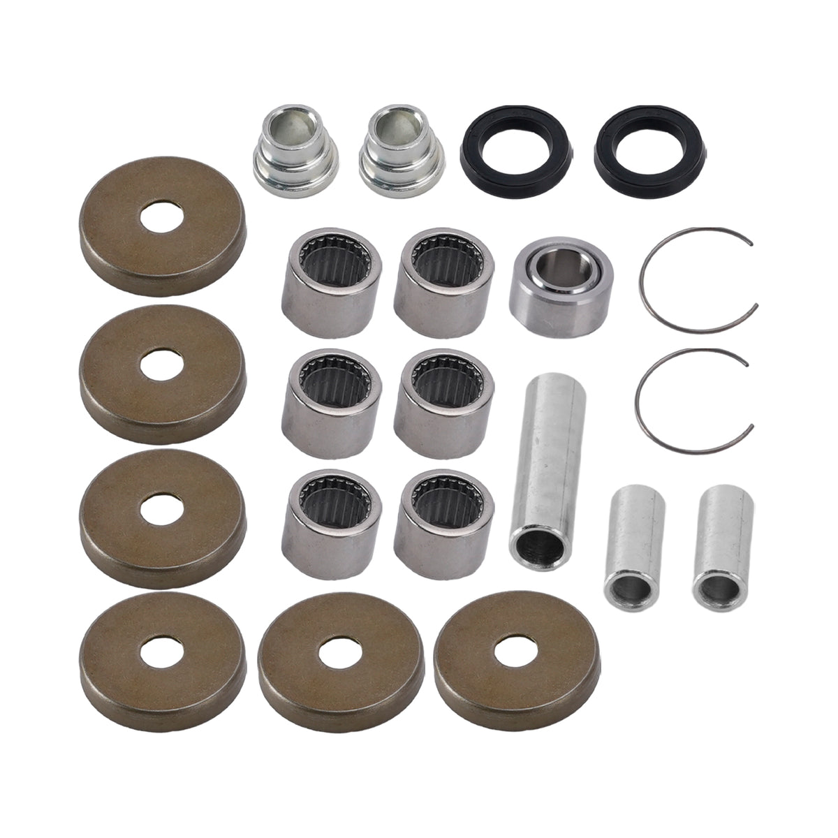 1988-2000 Honda XR600R Linkage Bearing Kit 27-1046 Generic