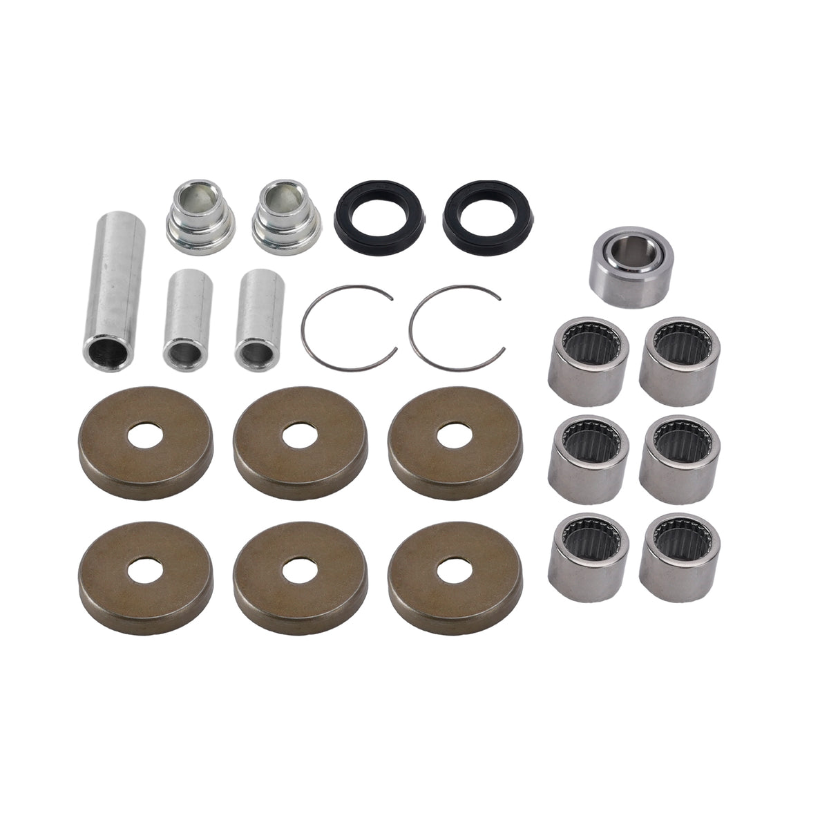 1986-1987 Honda XR250R Linkage Bearing Kit 27-1046 Generic