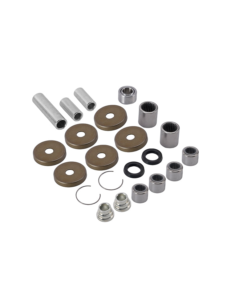 1988-2000 Honda XR600R Linkage Bearing Kit 27-1046 Generic
