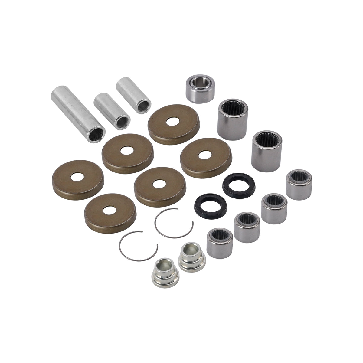 1988-2000 Honda XR600R Linkage Bearing Kit 27-1046 Generic